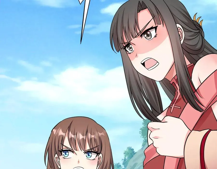 第137话 美人沐浴？我说我路过你们信吗？ 第122页