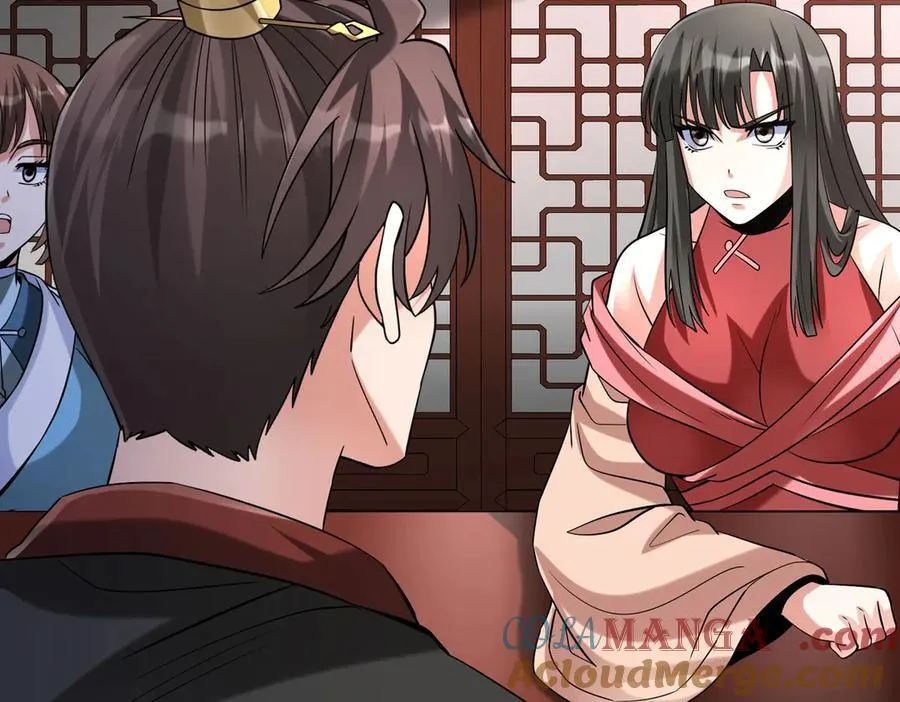 第139话 管你东厂西厂，遇上我就一个下场！ 第121页