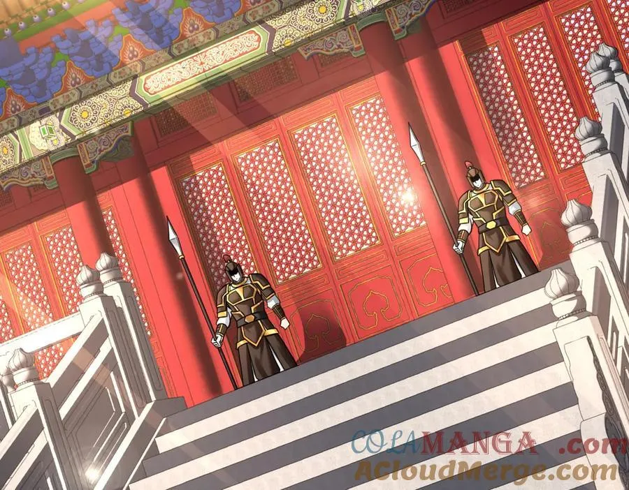 第141话 先开秦陵，再灭大明！ 第25页
