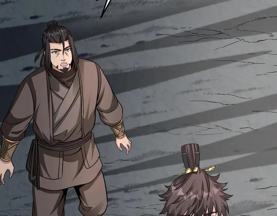 第141话 先开秦陵，再灭大明！ 第51页
