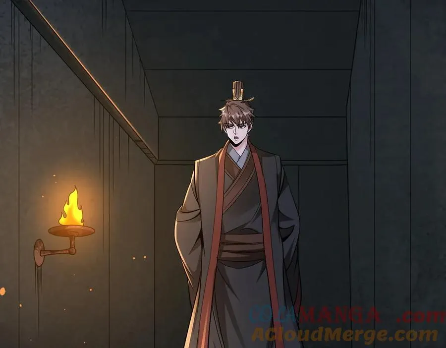 第141话 先开秦陵，再灭大明！ 第61页