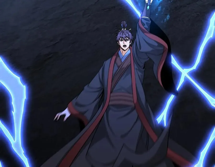 第142话 杀神白起武魂登场！大明亡了！ 第7页