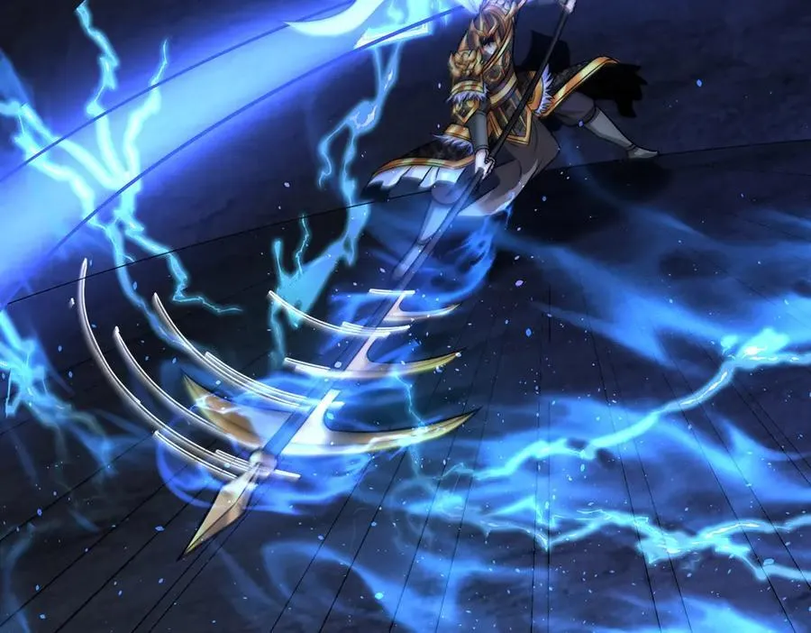 第142话 杀神白起武魂登场！大明亡了！ 第20页