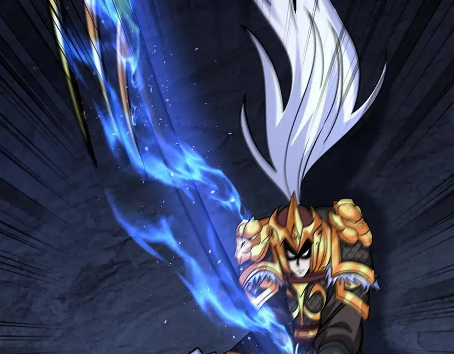 第142话 杀神白起武魂登场！大明亡了！ 第28页