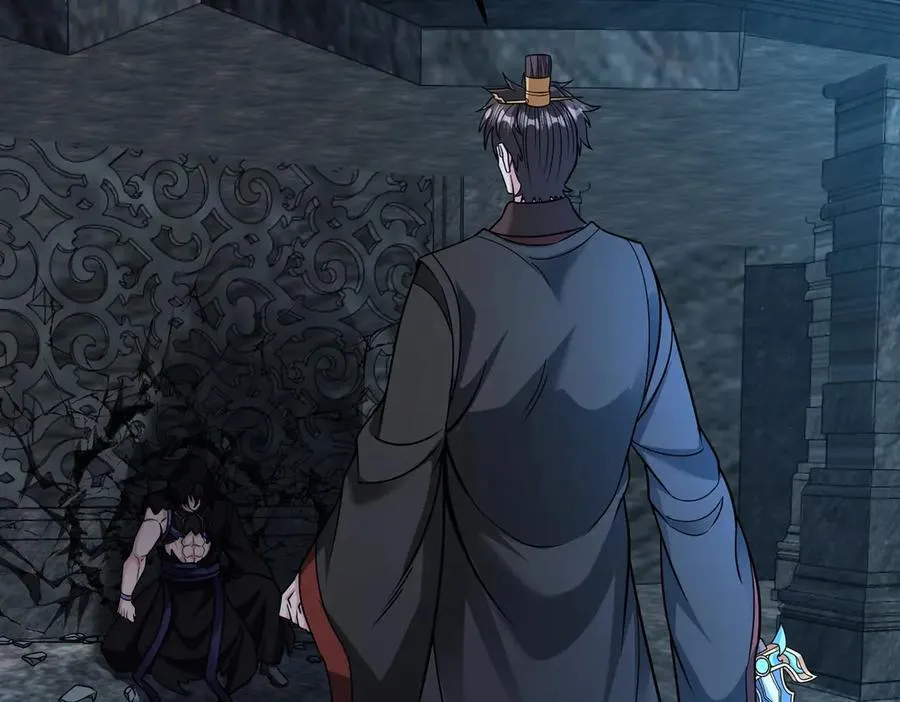 第142话 杀神白起武魂登场！大明亡了！ 第36页