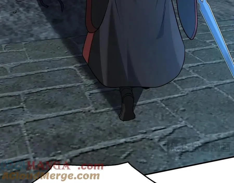 第142话 杀神白起武魂登场！大明亡了！ 第37页