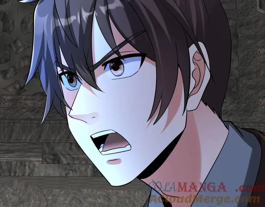 第142话 杀神白起武魂登场！大明亡了！ 第49页