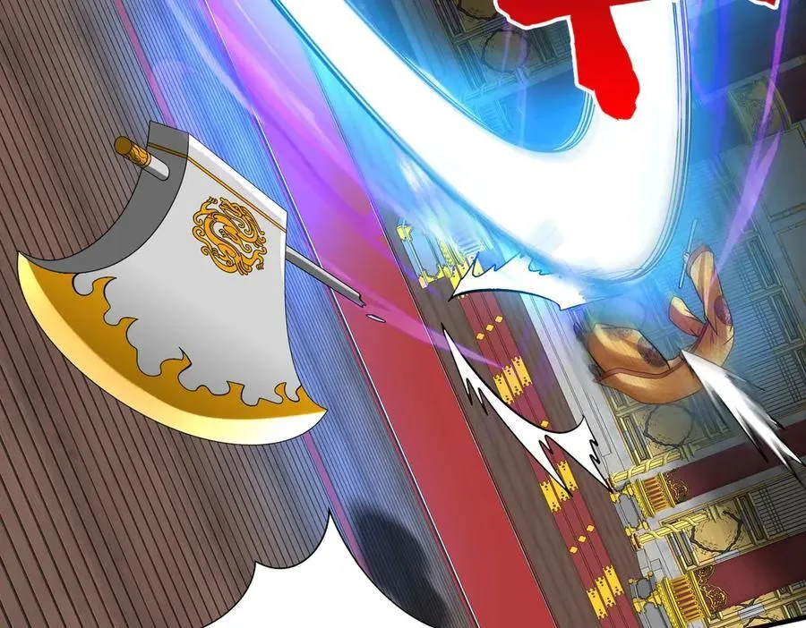 第142话 杀神白起武魂登场！大明亡了！ 第106页