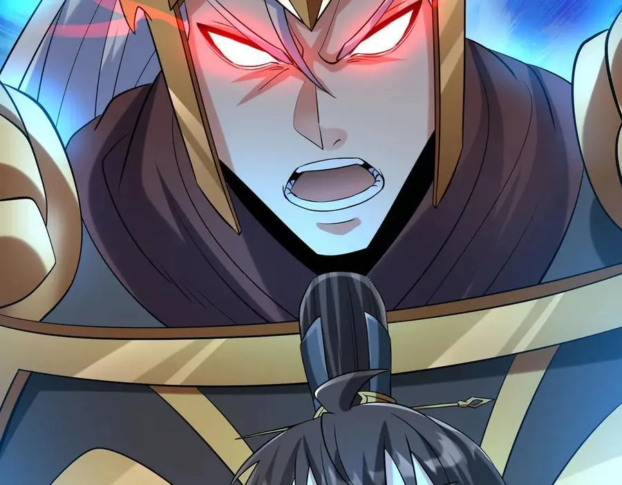 第142话 杀神白起武魂登场！大明亡了！ 第108页