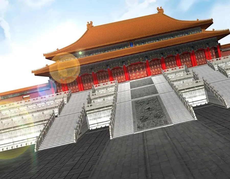 第146话 嘉靖帝想炼丹？这个我可太会了！ 第54页
