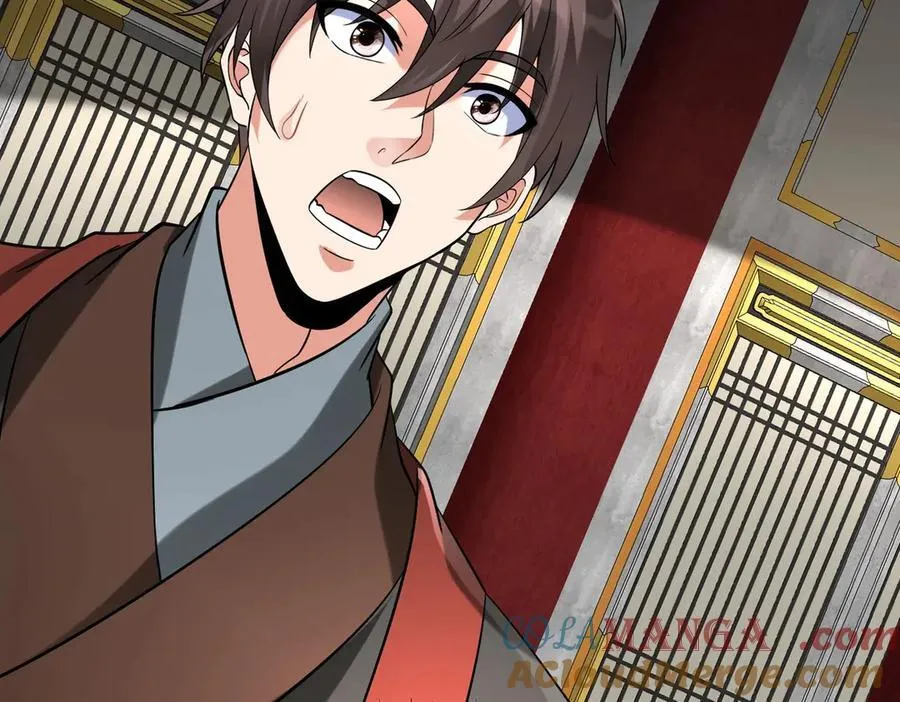 第146话 嘉靖帝想炼丹？这个我可太会了！ 第65页