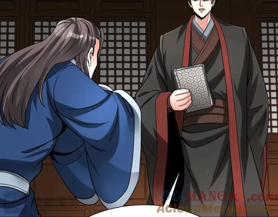 第147话 李牧！你是赵人还是秦人？ 第21页