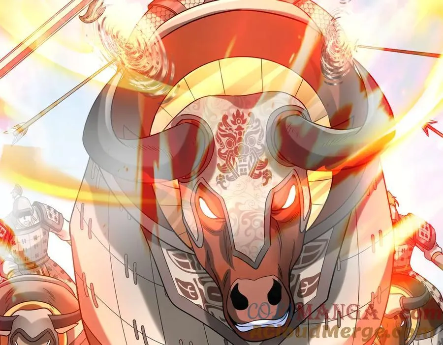 第147话 李牧！你是赵人还是秦人？ 第49页