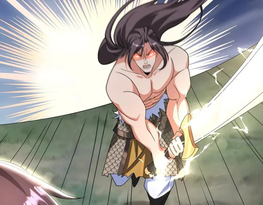 第148话 杀神白起降临！再度屠杀赵人！ 第35页
