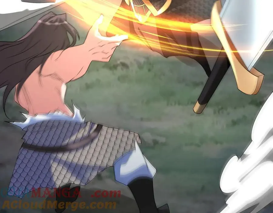 第148话 杀神白起降临！再度屠杀赵人！ 第69页