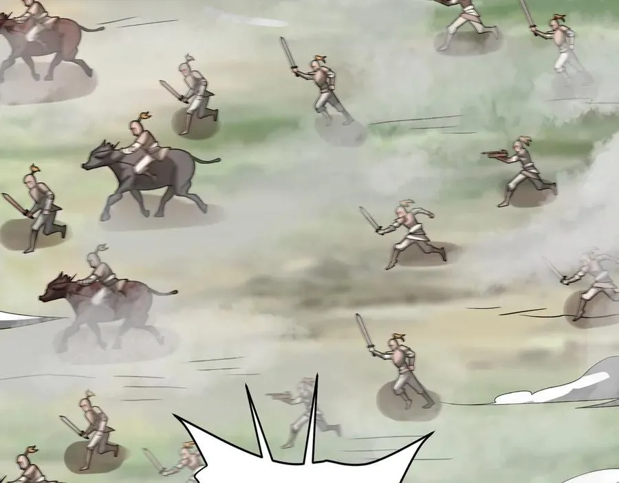 第148话 杀神白起降临！再度屠杀赵人！ 第86页