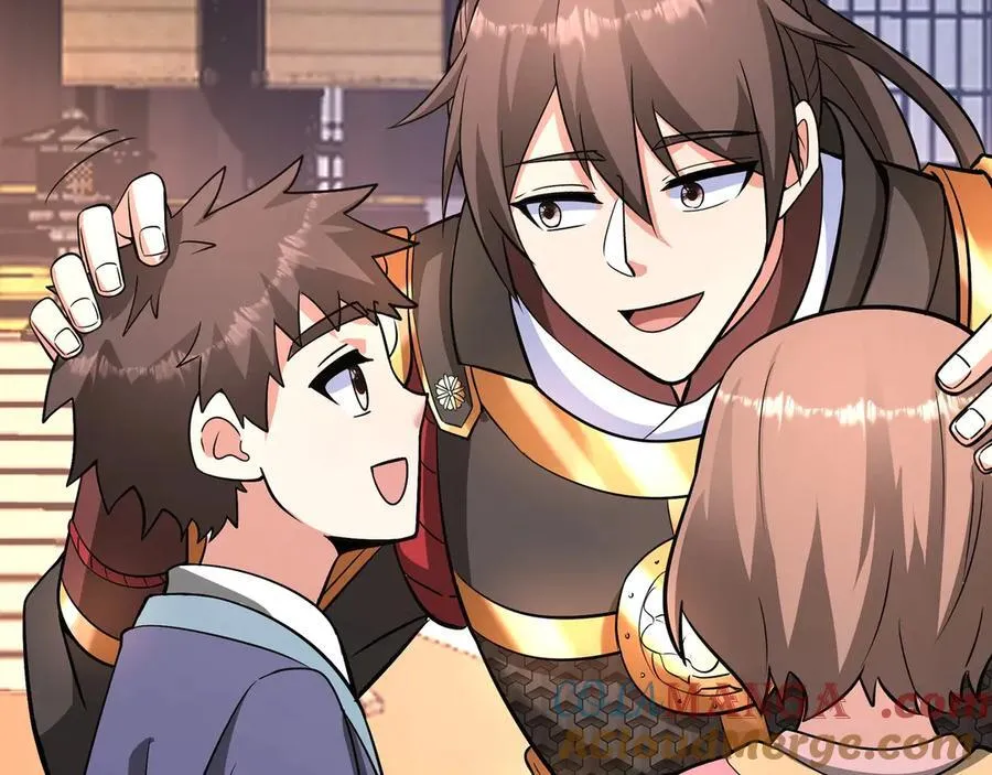 第148话 杀神白起降临！再度屠杀赵人！ 第125页