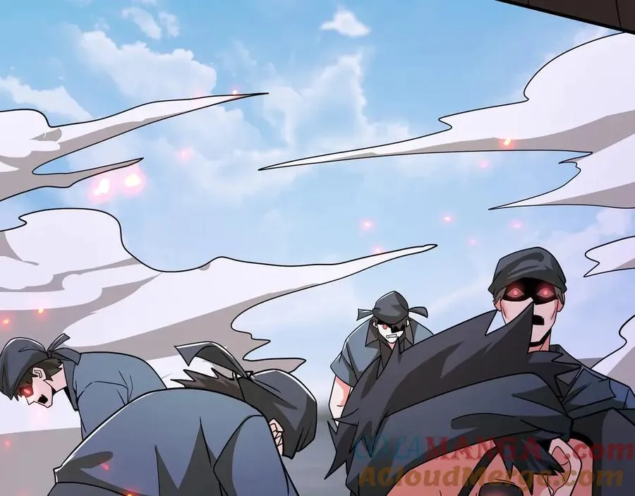 第149话 邪马台妖人侵扰我大秦沿海！ 第85页