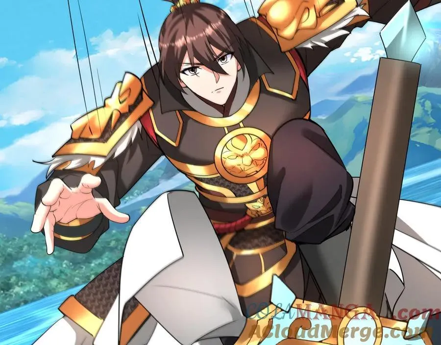 第151话 什么？！你想做朕的皇后？！ 第61页