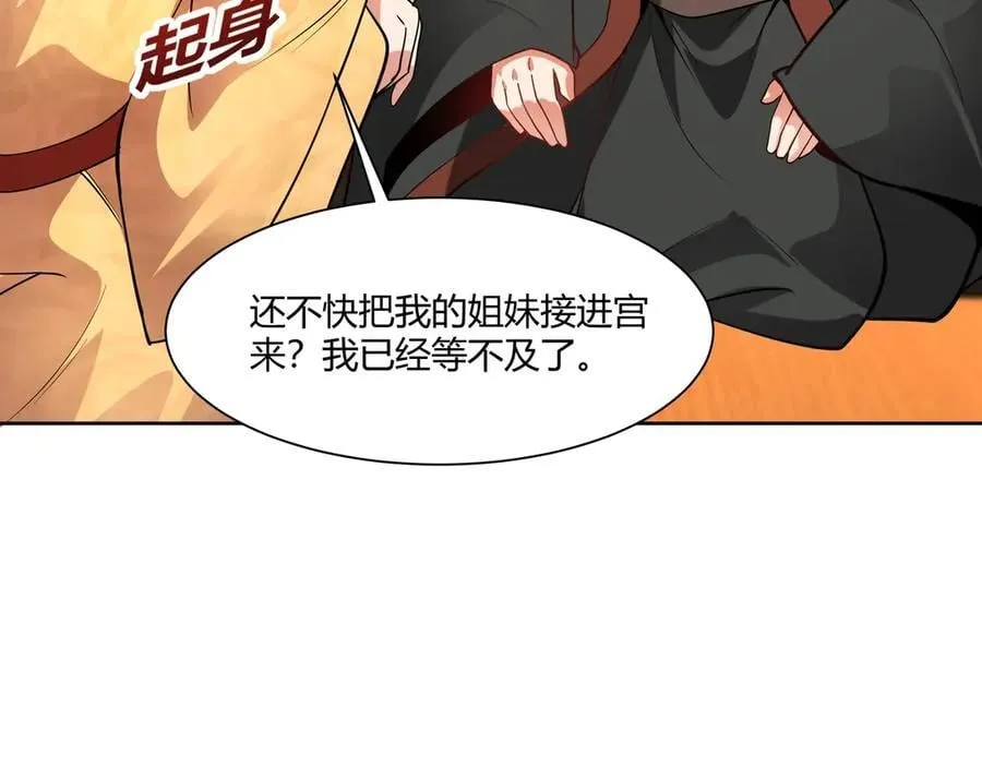 第152话 陛下，今晚你哪都去不了！ 第74页