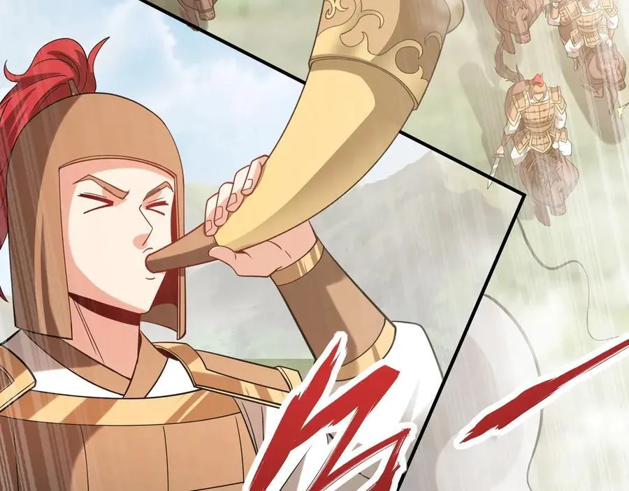 第153话 征服马其顿，剑指罗马城！ 第30页