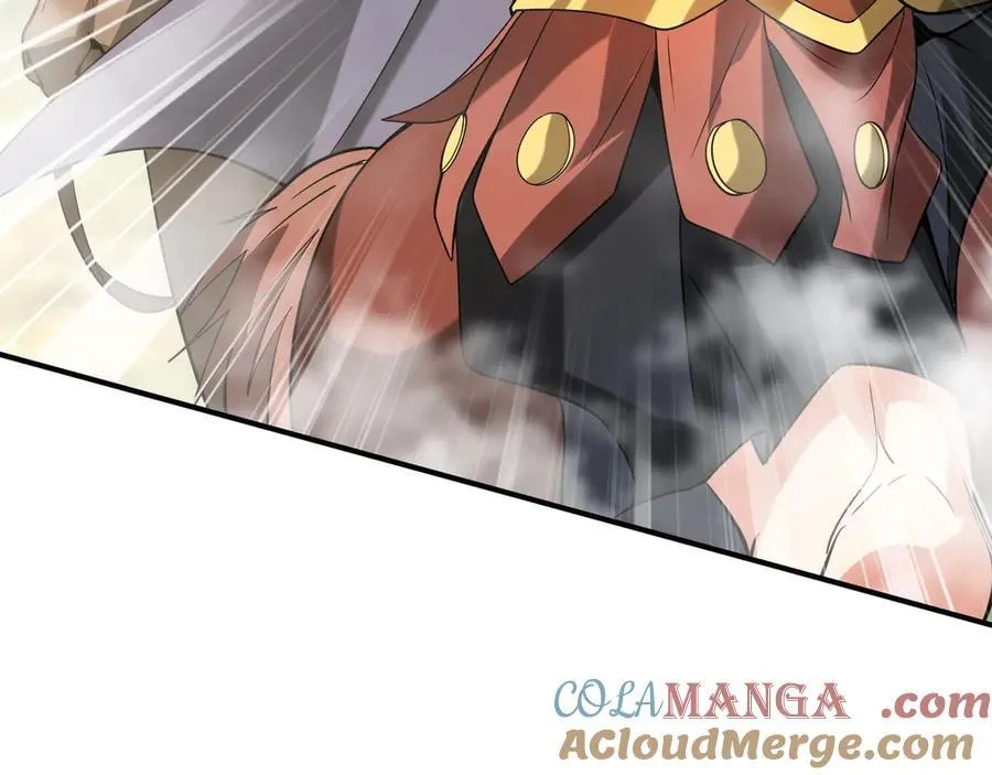 第153话 征服马其顿，剑指罗马城！ 第37页