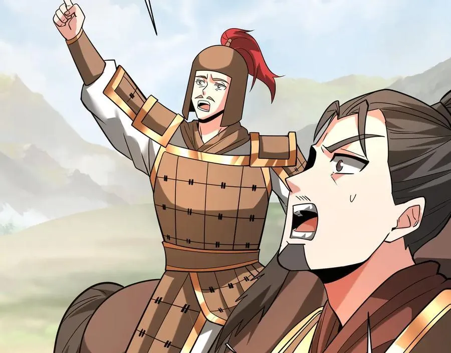 第153话 征服马其顿，剑指罗马城！ 第58页