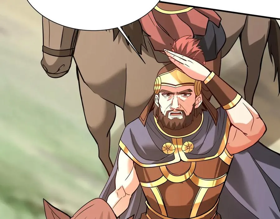 第153话 征服马其顿，剑指罗马城！ 第64页