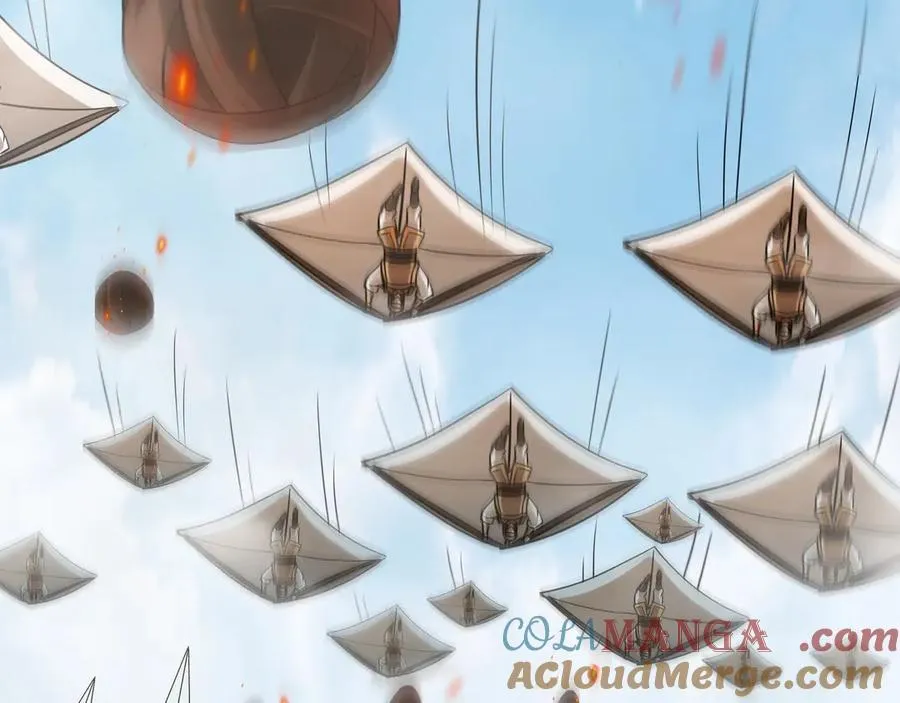 第153话 征服马其顿，剑指罗马城！ 第69页