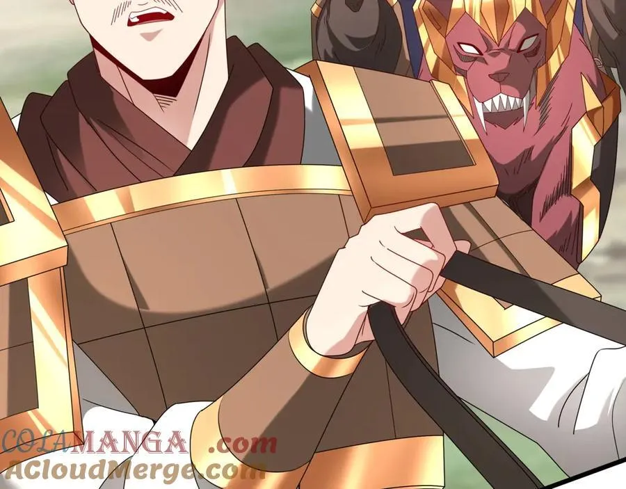 第153话 征服马其顿，剑指罗马城！ 第81页