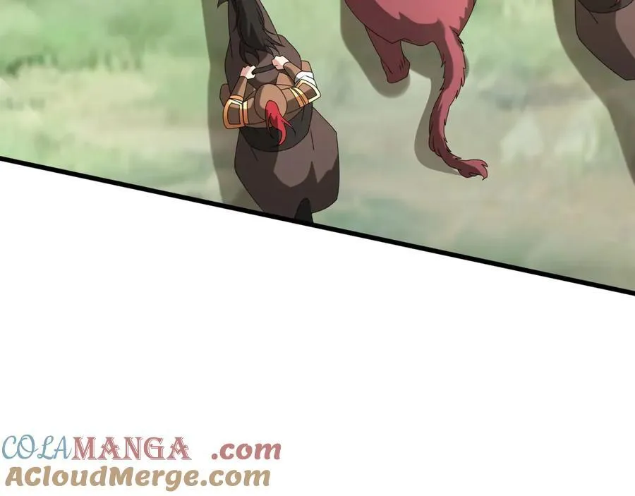 第153话 征服马其顿，剑指罗马城！ 第85页