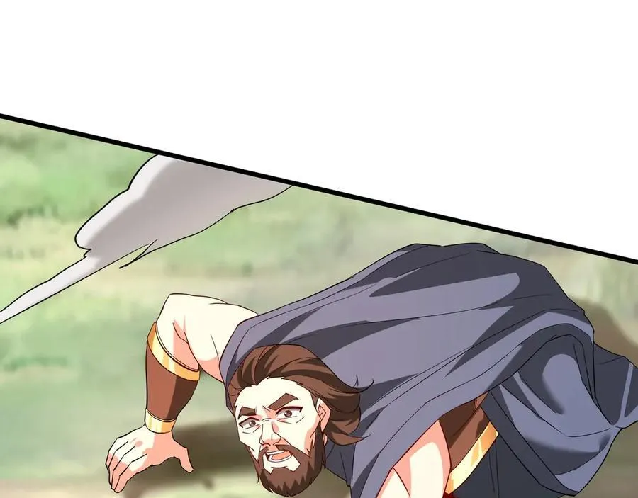 第153话 征服马其顿，剑指罗马城！ 第91页