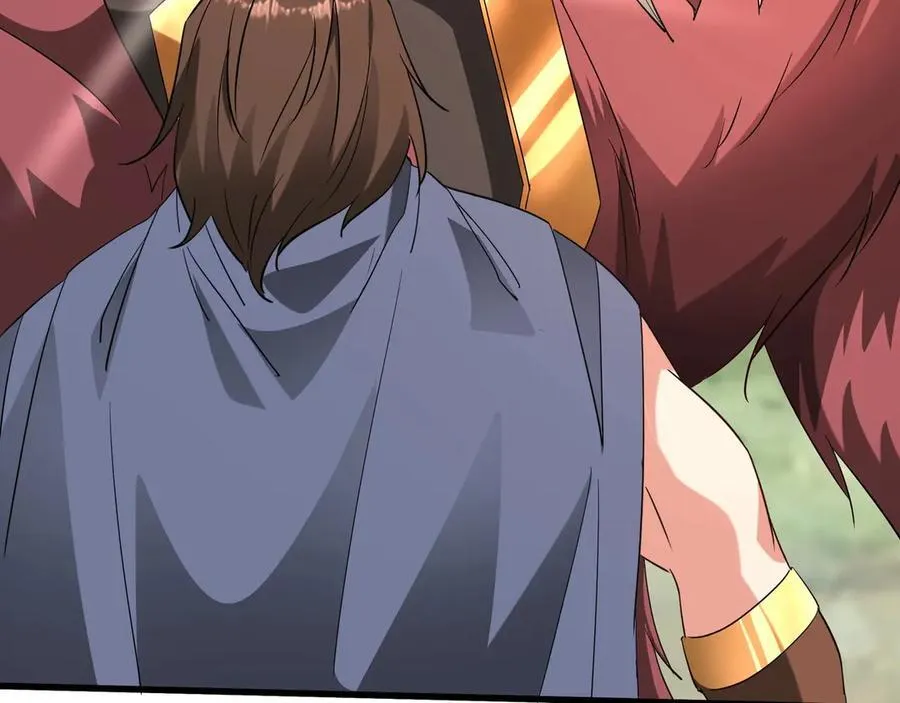 第153话 征服马其顿，剑指罗马城！ 第96页
