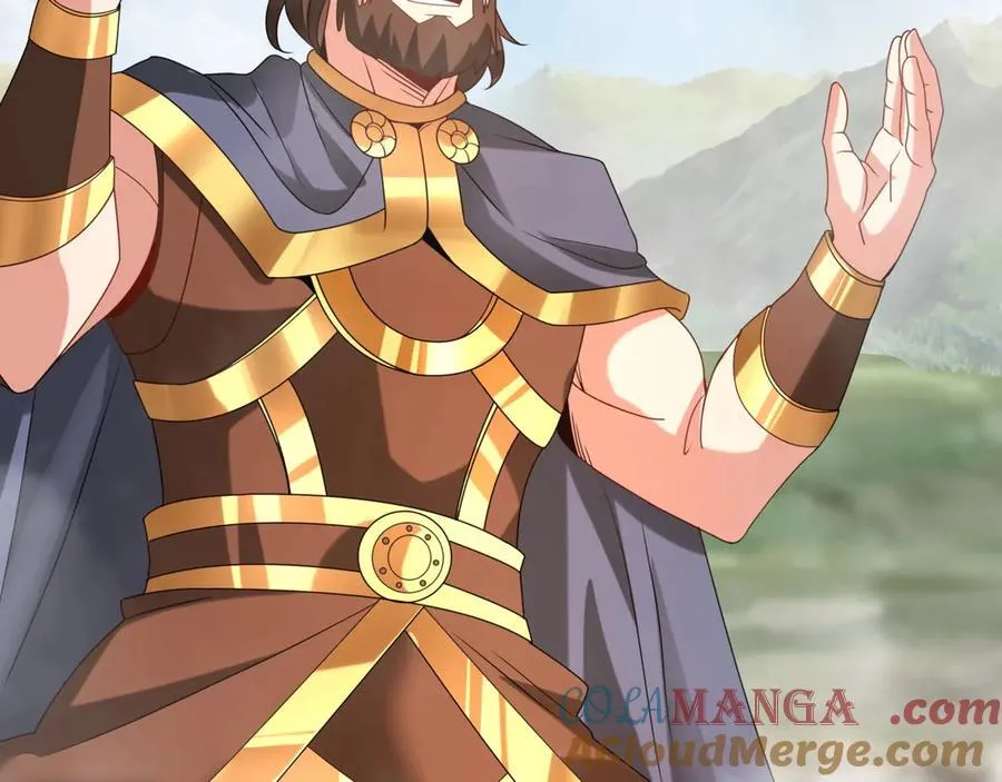 第153话 征服马其顿，剑指罗马城！ 第113页
