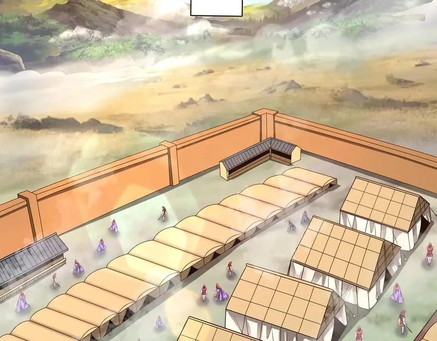 第153话 征服马其顿，剑指罗马城！ 第116页