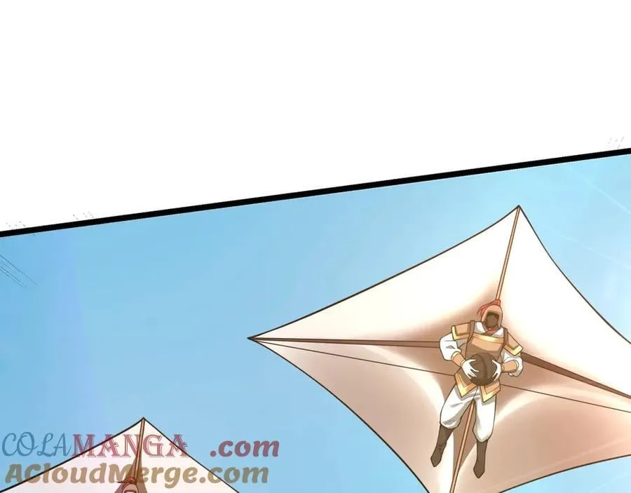 第153话 征服马其顿，剑指罗马城！ 第149页