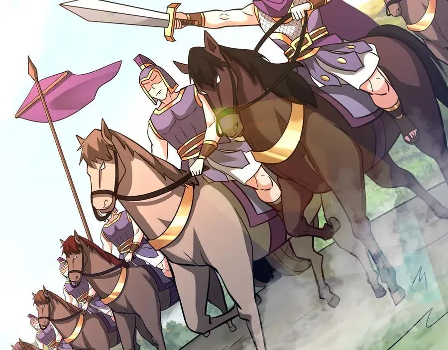 第154话 进军罗马城！罗马人的末日！ 第48页