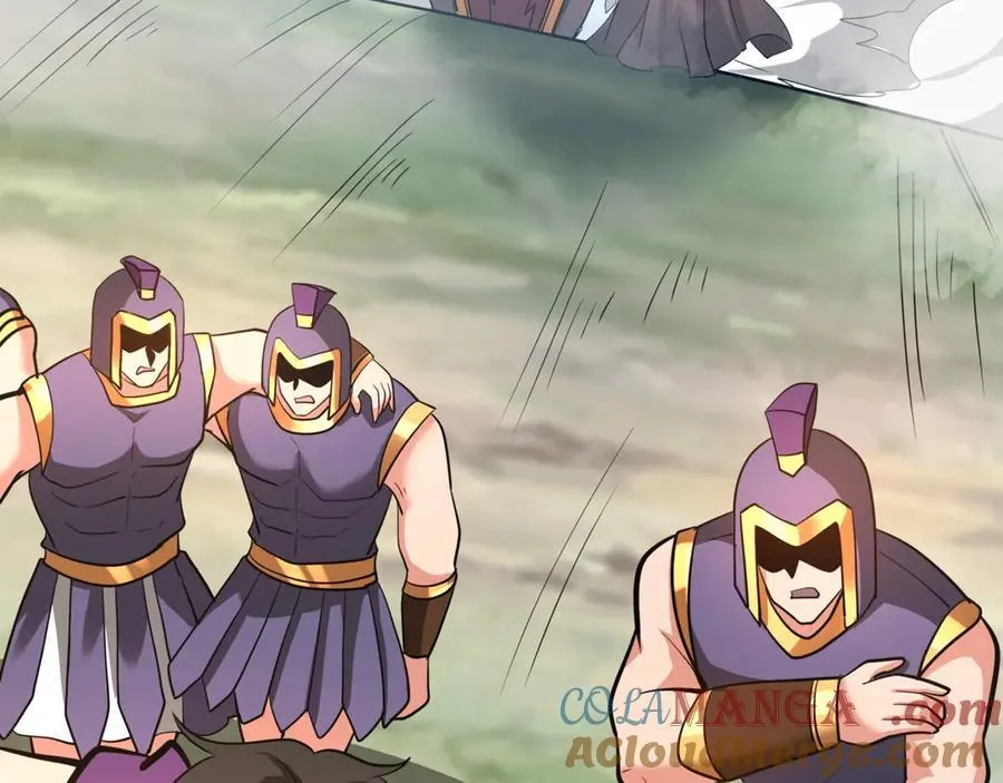 第154话 进军罗马城！罗马人的末日！ 第109页