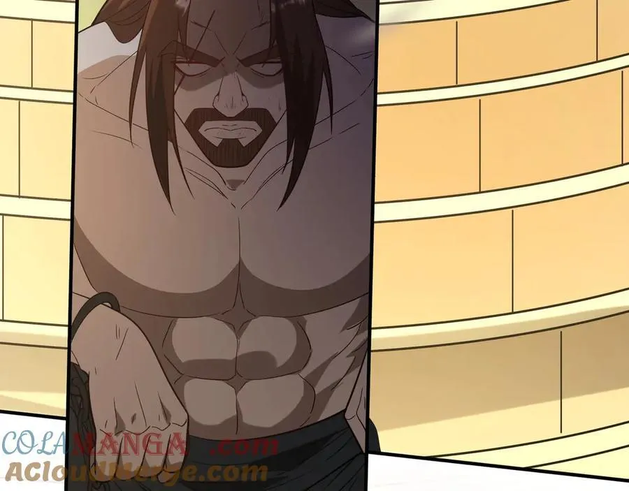 第155话 东方人在哪？我要碾碎他们！ 第5页