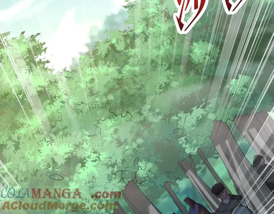 第155话 东方人在哪？我要碾碎他们！ 第41页