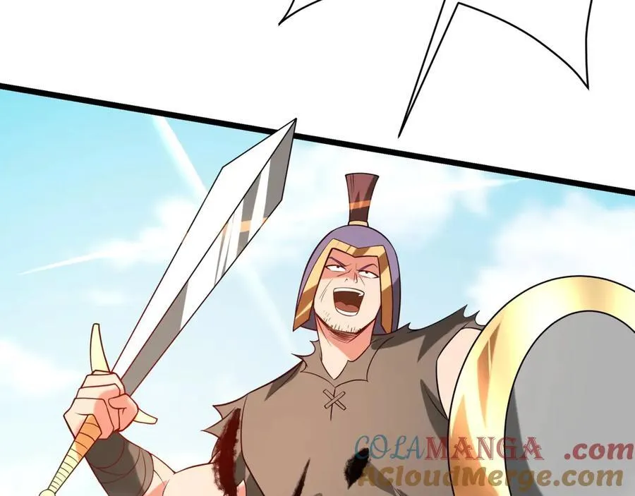 第155话 东方人在哪？我要碾碎他们！ 第49页