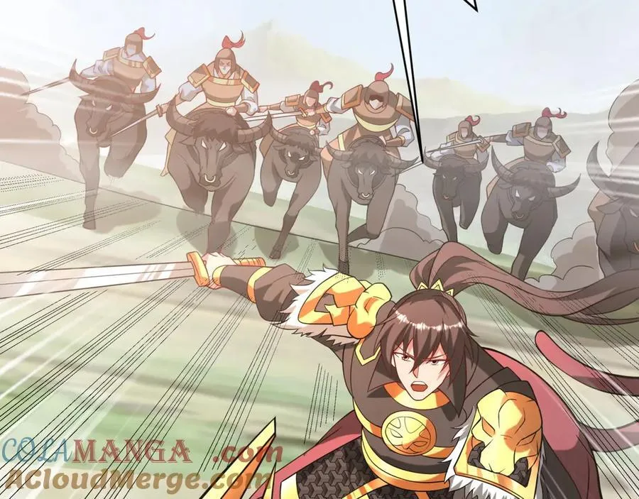 第155话 东方人在哪？我要碾碎他们！ 第53页