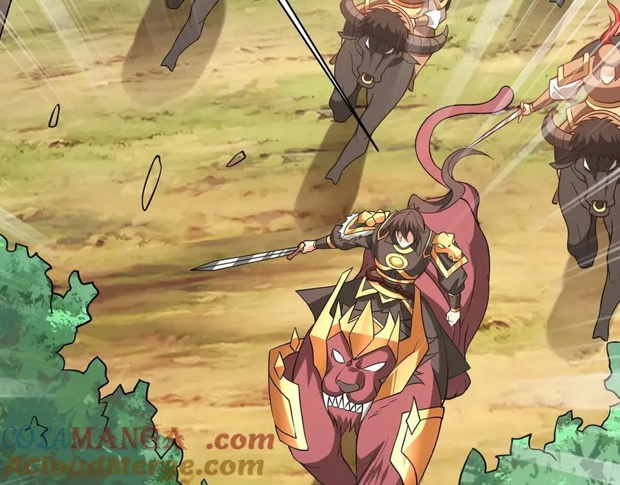 第155话 东方人在哪？我要碾碎他们！ 第61页