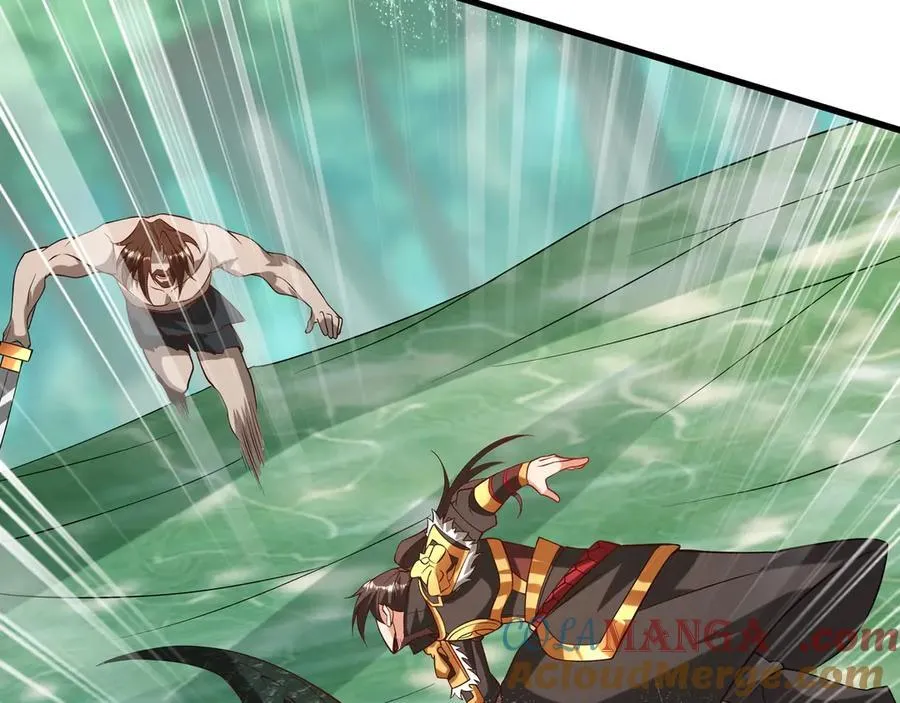 第155话 东方人在哪？我要碾碎他们！ 第81页