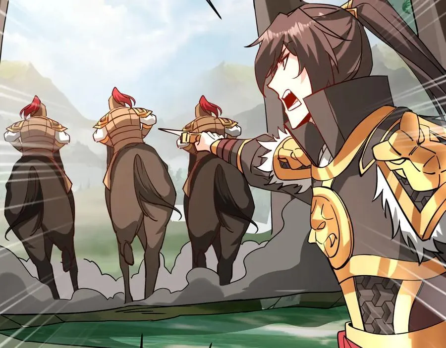 第155话 东方人在哪？我要碾碎他们！ 第99页