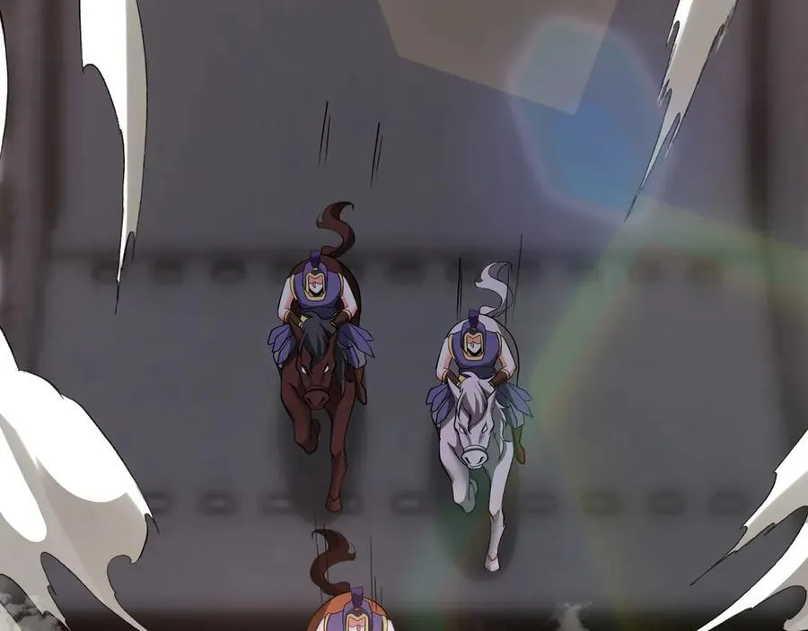第156话 罗马人，只配亲吻朕的脚！ 第40页