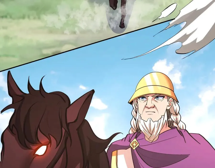 第156话 罗马人，只配亲吻朕的脚！ 第42页
