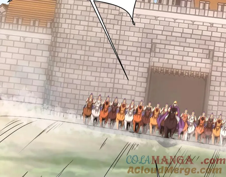 第156话 罗马人，只配亲吻朕的脚！ 第45页