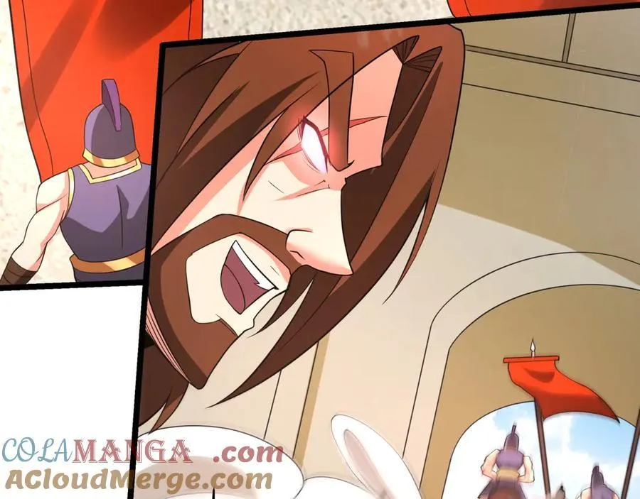 第156话 罗马人，只配亲吻朕的脚！ 第61页