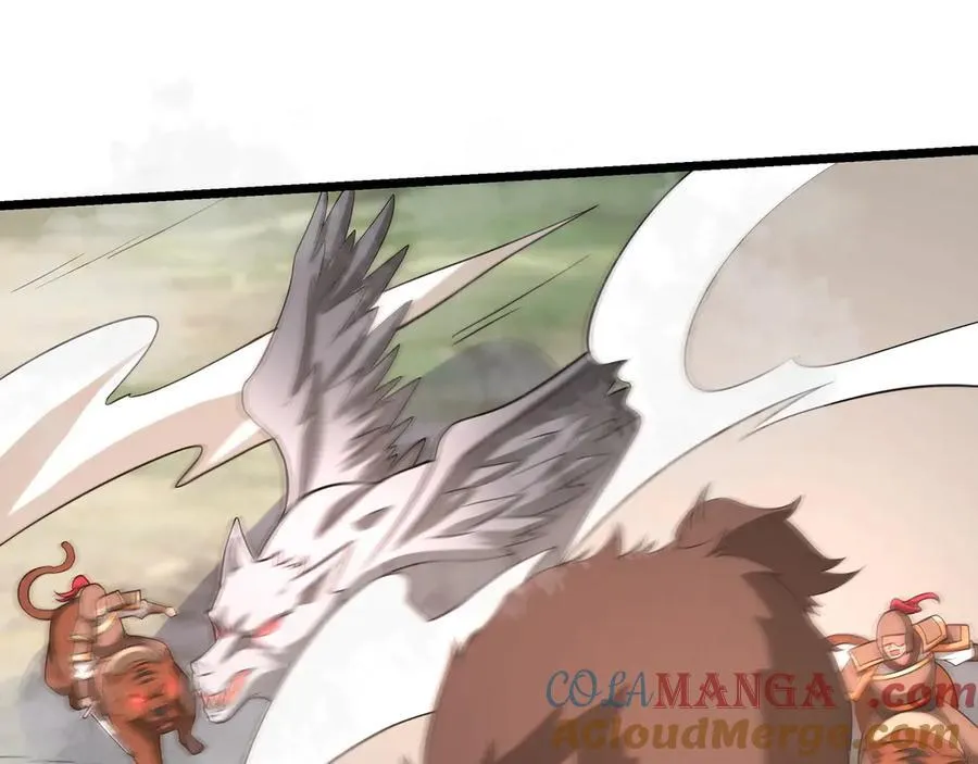 第156话 罗马人，只配亲吻朕的脚！ 第81页